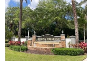 12149 Colony Preserve Drive, Boynton Beach, Florida 33436