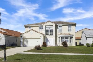 9541 Islamorada Terrace, Boca Raton, FL 33496, Sold 08/01/23