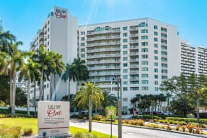 2670 E Sunrise Blvd #602, Fort Lauderdale, FL 33304, Sold 07/24/24