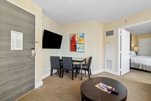 2670 E Sunrise Blvd #602, Fort Lauderdale, FL 33304, Sold 07/24/24