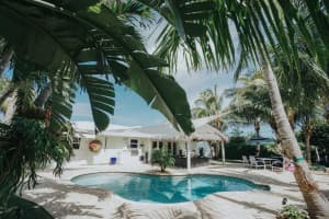 3366 Pebble Place Tequesta, FL 33469 Sold 05/08/23