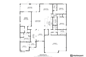 6261 Arcadia Square, Vero Beach, FL 32966, Sold 04/12/23