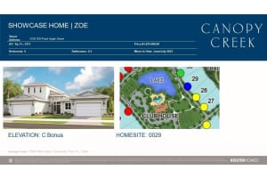 3129 SW Pond Apple St, Palm City, FL 34990, Sold 08/21/23