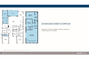 3129 SW Pond Apple St, Palm City, FL 34990, Sold 08/21/23