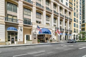 801 S Olive Ave UNIT 802, West Palm Beach, FL 33401, Sold 06/20/23