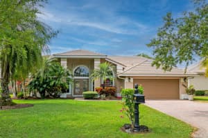 368 Quiet Woods, Port St. Lucie, FL 34953, Sold 05/04/23