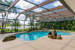 368 Quiet Woods, Port St. Lucie, FL 34953, Sold 05/04/23