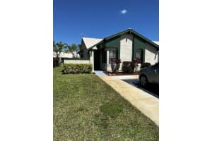 501 SW Sara Blvd, Port St. Lucie, FL 34953, Sold 04/21/23