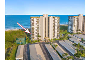 3150 N Hwy A1A #501, Fort Pierce, FL 34949, Sold 06/01/23