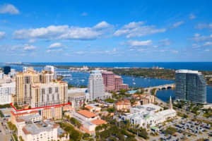 801 S Olive Ave UNIT 611, West Palm Beach, FL 33401, Sold 12/21/23