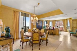 801 S Olive Ave UNIT 611, West Palm Beach, FL 33401, Sold 12/21/23