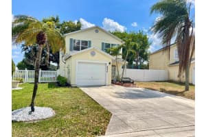 4656 Lakeside Cir, West Palm Beach, FL 33417, Sold 05/03/23