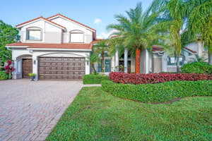 11910 Osprey Point Cir, Wellington, FL 33449, Sold 06/14/23