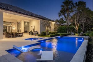 1257 Breakers W Blvd, West Palm Beach, FL 33411, Sold 04/28/23