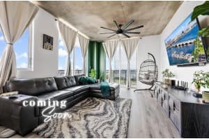300 S Australian Ave UNIT 507, West Palm Beach, FL 33401, Sold 09/05/23