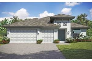 6442 High Pointe Wy, Vero Beach, FL 32967, Sold 09/01/23
