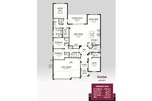 6442 High Pointe Wy, Vero Beach, FL 32967, Sold 09/01/23