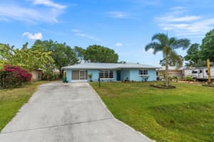 413 Poplar Ave, Port St. Lucie, FL 34952, Sold 04/28/23