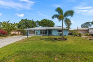 413 Poplar Ave, Port St. Lucie, FL 34952, Sold 04/28/23