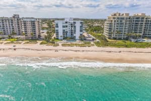 1057 Hillsboro Mile 414, Hillsboro Beach, FL 33062 Sold 01/04/24