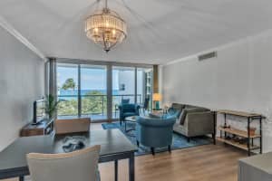 1057 Hillsboro Mile 414, Hillsboro Beach, FL 33062 Sold 01/04/24