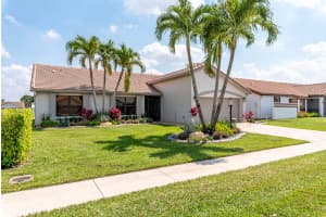 8663 Egret Isle Terrace, Lake Worth, FL 33467, Sold 04/11/23