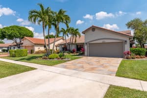 8663 Egret Isle Terrace, Lake Worth, FL 33467, Sold 04/11/23