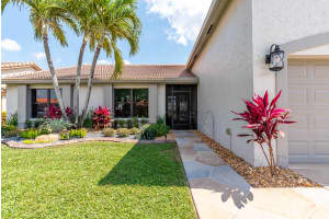 8663 Egret Isle Terrace, Lake Worth, FL 33467, Sold 04/11/23