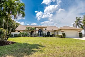 2282 NE Marlberry Ln, Jensen Beach, FL 34957, Sold 05/01/23