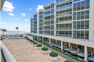 3570 S Ocean Blvd, South Palm Beach, FL 33480, Sold 05/10/23