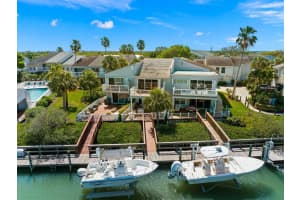 2498 Harbour Cove Dr, Fort Pierce, FL 34949, Sold 01/05/24