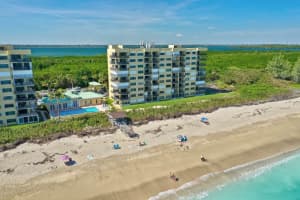 7370 S Ocean Dr b 913, Jensen Beach, FL 34957, Sold 05/12/23