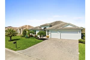 4777 Four Lakes Cir SW, Vero Beach, FL 32968, Sold 04/17/23