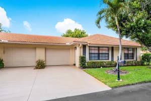 4575 Rosewood Tree Ct B, Boynton Beach, FL 33436, Sold 09/20/23
