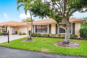 4575 Rosewood Tree Ct B, Boynton Beach, FL 33436, Sold 09/20/23