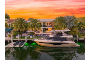 2542 Aqua Vista Blvd, Fort Lauderdale, FL 33301, Sold 07/07/23