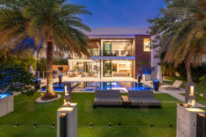 2542 Aqua Vista Blvd, Fort Lauderdale, FL 33301, Sold 07/07/23