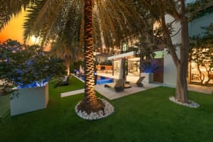 2542 Aqua Vista Blvd, Fort Lauderdale, FL 33301, Sold 07/07/23