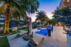 2542 Aqua Vista Blvd, Fort Lauderdale, FL 33301, Sold 07/07/23