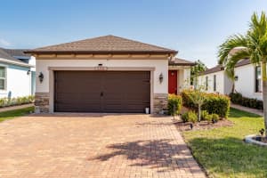 156 SE Via Visconti, Port St. Lucie, FL 34952, Sold 07/20/23