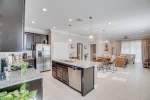 156 SE Via Visconti, Port St. Lucie, FL 34952, Sold 07/20/23