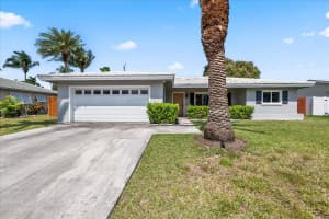 1260 Morse Blvd, West Palm Beach, FL 33404, Sold 04/17/23