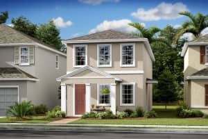 2236 SE Union Park Dr #4303, Port St. Lucie, FL 34952, Sold 10/13/23