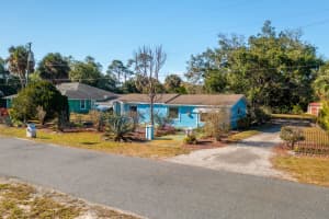 5104  Matanzas Avenue, Fort Pierce, FL 34946 Sold 07/11/23