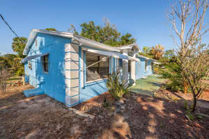 5104  Matanzas Avenue, Fort Pierce, FL 34946 Sold 07/11/23