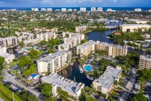 10 Royal Palm Way #102, Boca Raton, FL 33432, Sold 06/22/23
