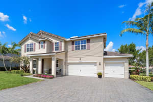 12071 Cypress Key Way, Royal Palm Beach, FL 33411, Sold 06/27/23