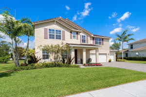 12071 Cypress Key Way, Royal Palm Beach, FL 33411, Sold 06/27/23
