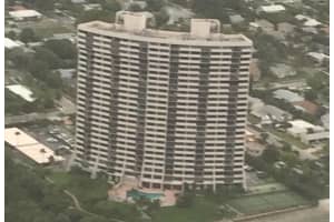5200 N Flagler Drive 1406, West Palm Beach, FL 33407 Sold 11/07/24