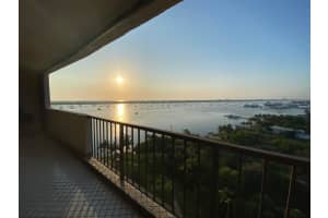 5200 N Flagler Drive 1406, West Palm Beach, FL 33407 Sold 11/07/24